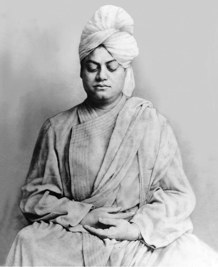 Swami Vivekananda