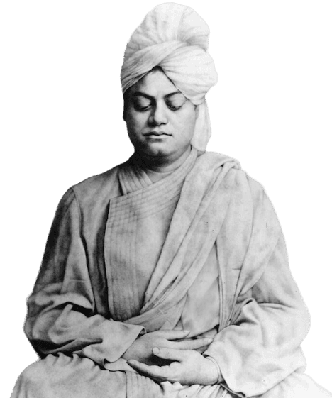 Swami Vivekananda