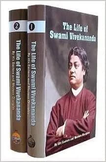 The Life of Swami Vivekananda (2 Volumes)