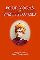 Four Yogas of Swami Vivekananda (English) (Paperback)