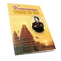 Vivekananda Writes to You