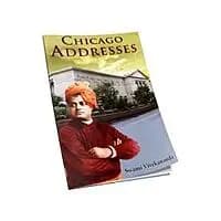 Chicago Addresses-By Swami Vivekananda