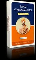 Swami Vivekananda's Books Collection Giftpack (Set of 8 Books)