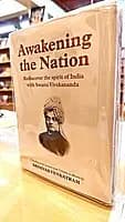 Awakening the Nation by Srinivas Venkatram