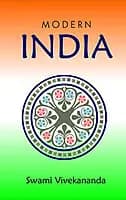 Modern India (English) (Paperback)