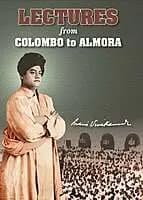 Lectures from Colombo to Almora (English) (Paperback)