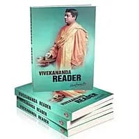 Vivekananda Reader (English) (Paperback)