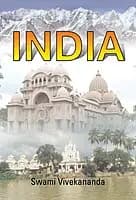 India - Swami Vivekananda