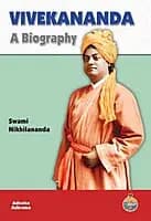 Vivekananda A Biography (English) (Paperback)