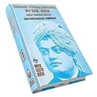 Swami Vivekananda in the West - New Discoveries - His Prophetic Mission Volume - 1
