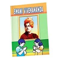 Swami Vivekananda (Booklet) (English) (Paperback)