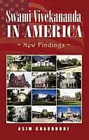 Swami Vivekananda In America New Findings (English) (Deluxe)