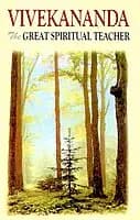 Vivekananda - The Great Spiritual Teacher (English) (Deluxe)