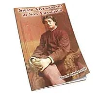 Swami Vivekananda In San Francisco