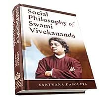 Social Philosophy of Swami Vivekananda