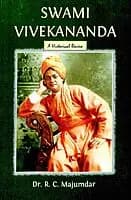 Swami Vivekananda: A Historical Review (English) (Deluxe)