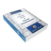 The Complete Works of Swami Vivekananda Volume - 1 (English) (Paperback)