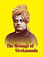 The Message of Vivekananda (English) (Paperback)