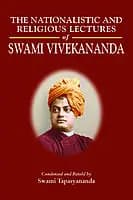 The Nationalistic and Religious Lectures of Swami Vivekananda (English) (Paperback)