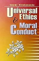 Universal Ethics and Moral Conduct (English) (Paperback)