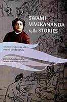 Swami Vivekananda Tells Stories (English) (Paperback)